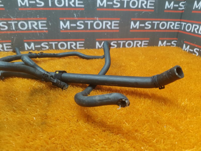 Патрубок системы охлаждения, 980 рублей, Красноярск