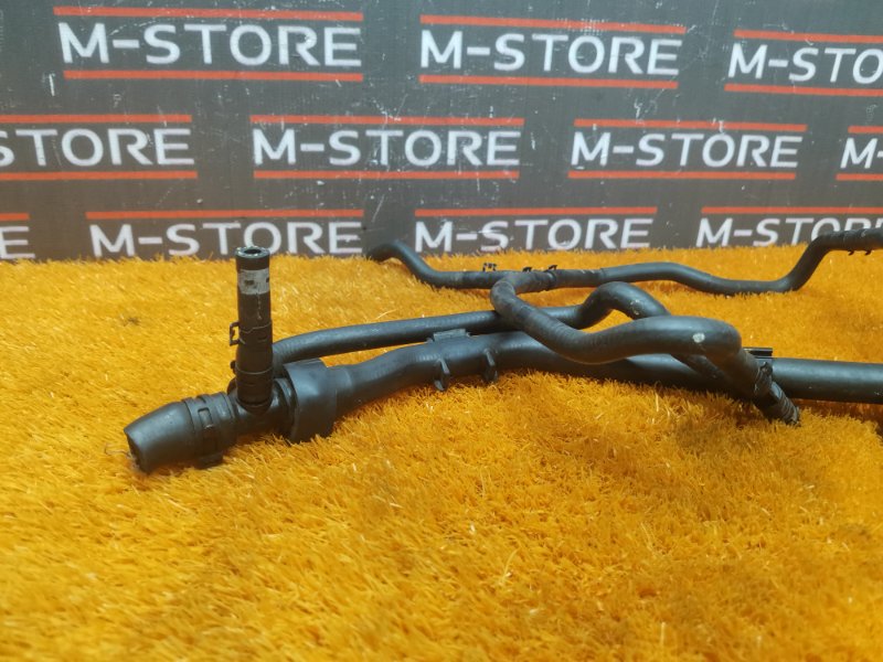 Патрубок системы охлаждения, 980 рублей, Красноярск