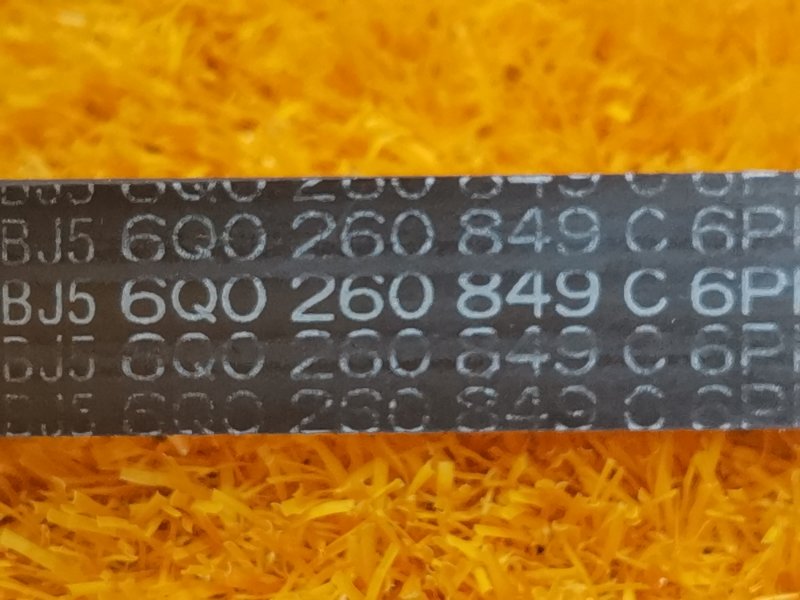 Ремень приводной, 350 рублей, Красноярск