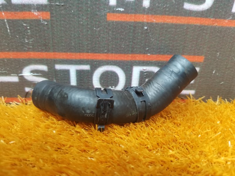 Патрубок системы охлаждения, 350 рублей, Красноярск