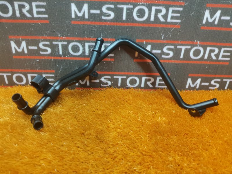 трубка охлаждающей системы, 630 рублей, Красноярск