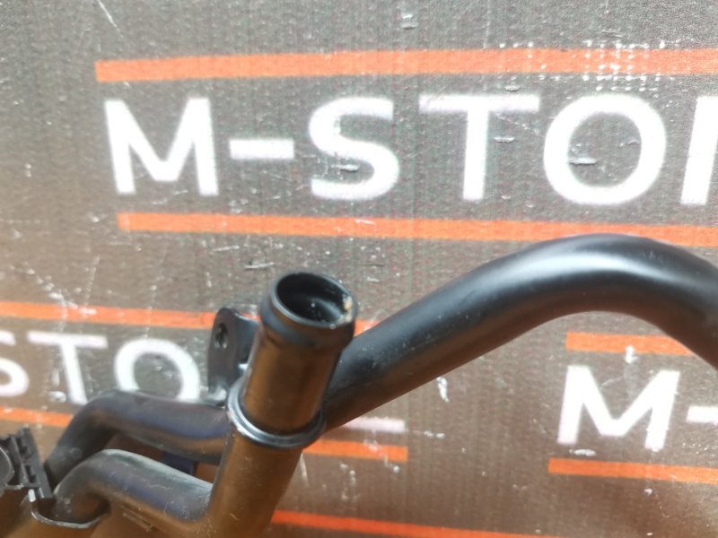 трубка охлаждающей системы, 630 рублей, Красноярск