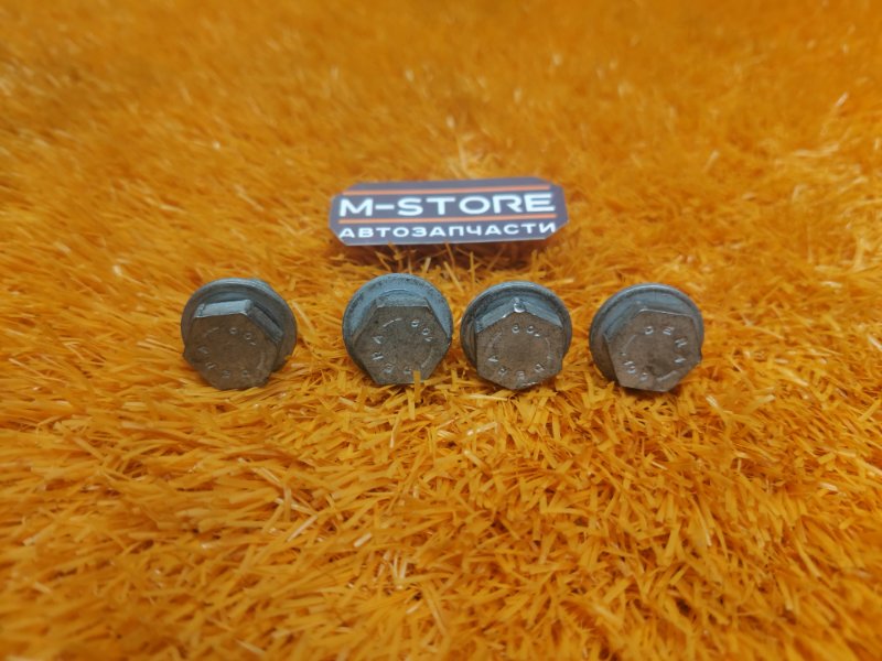 болт гидротрансформатора, 280 рублей, Красноярск