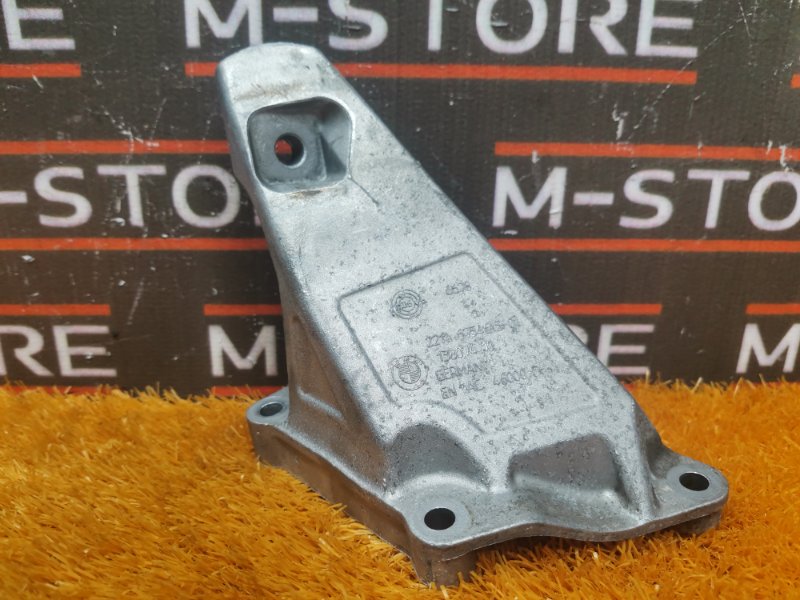 Кронштейн подушки двигателя, 510 рублей, Красноярск