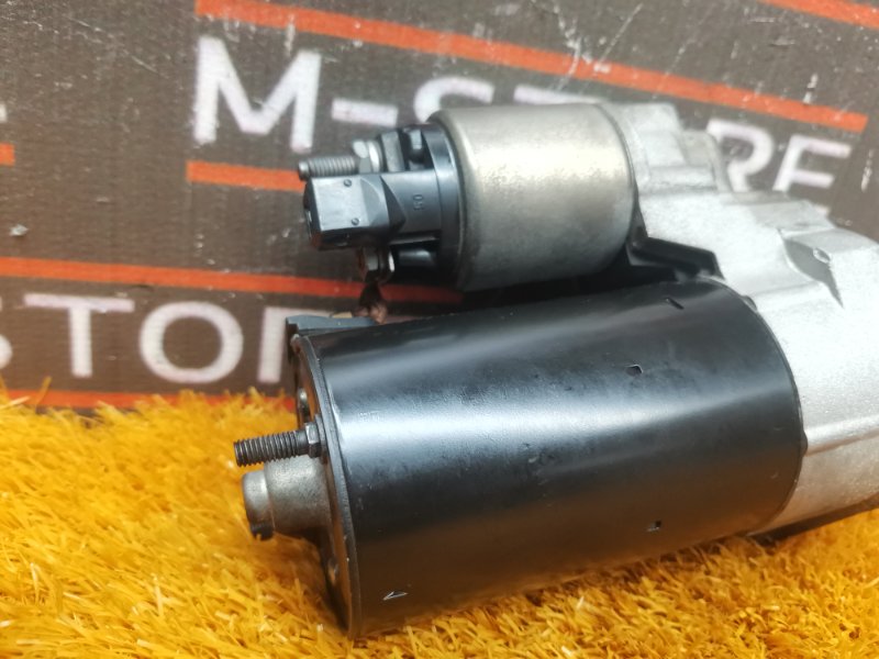 стартер, 3500 рублей, Красноярск