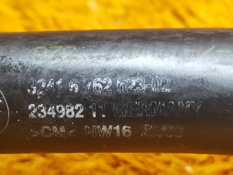 шланг гидроусилителя, 480 рублей, Красноярск