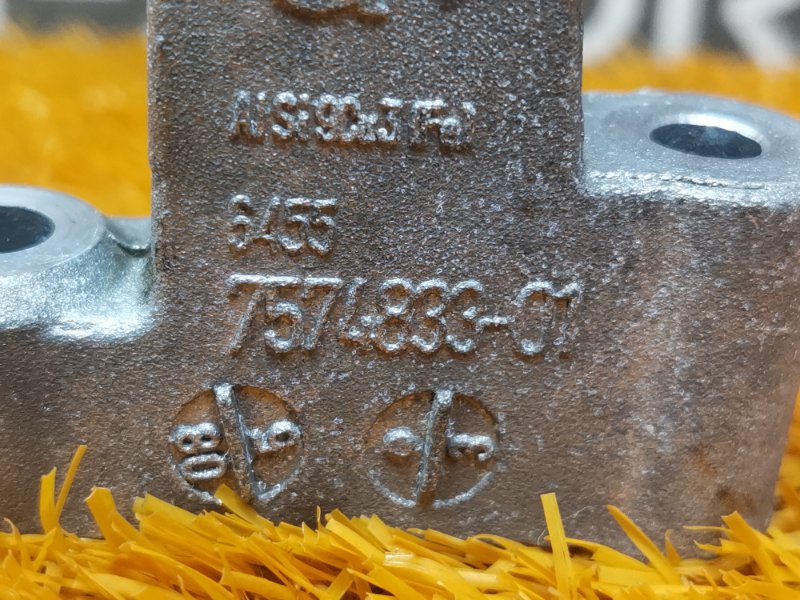 кронштейн компрессора кондиционера, 350 рублей, Красноярск