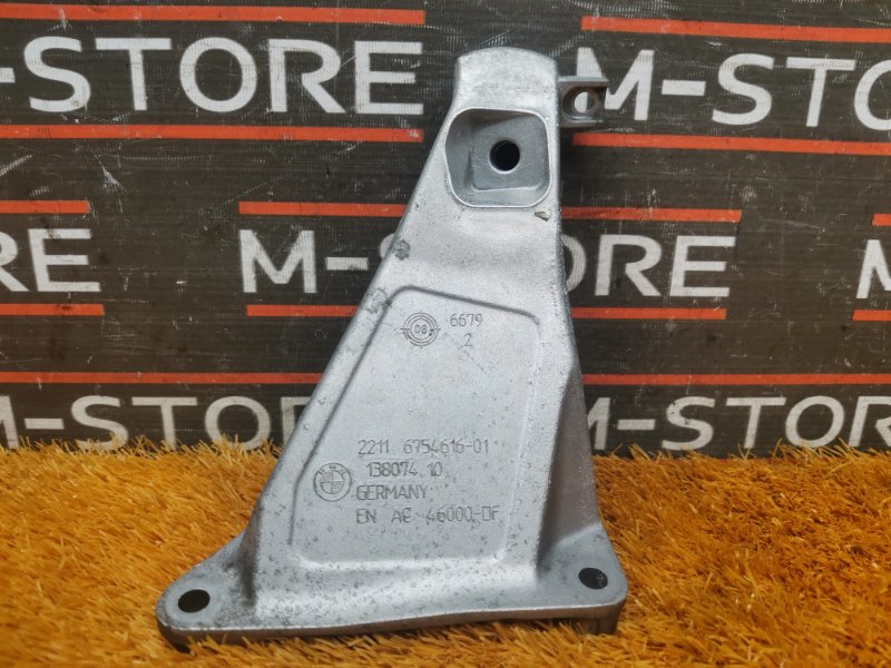 Кронштейн подушки двигателя, 510 рублей, Красноярск