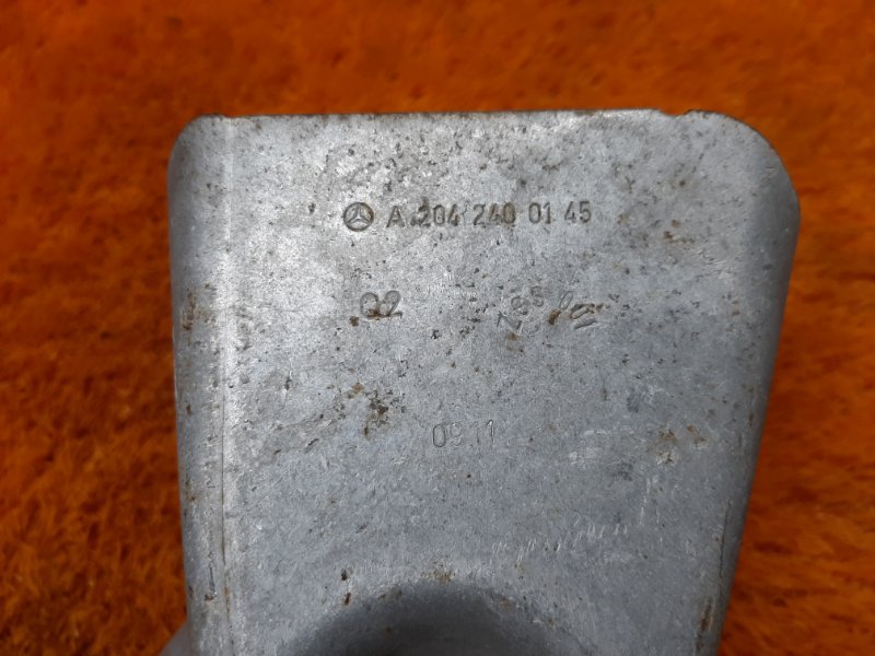 Защита подушки двигателя, 350 рублей, Красноярск