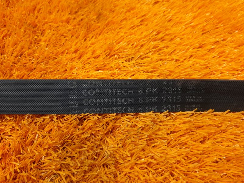 Ремень приводной, 350 рублей, Красноярск