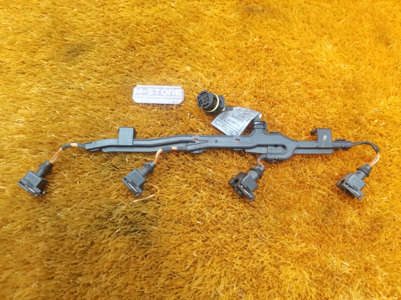 Проводка форсунок, 630 рублей, Красноярск