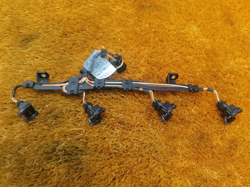 Проводка форсунок, 630 рублей, Красноярск