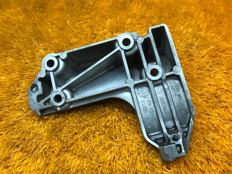 кронштейн компрессора кондиционера, 350 рублей, Красноярск