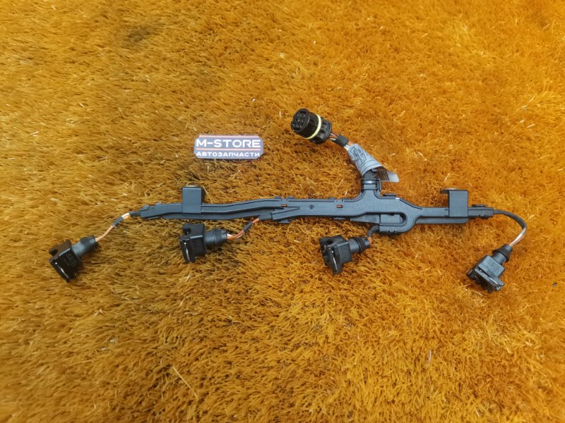 Проводка форсунок, 630 рублей, Красноярск