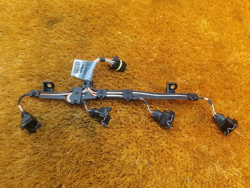 Проводка форсунок, 630 рублей, Красноярск