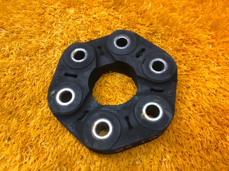 муфта карданного вала, 500 рублей, Красноярск