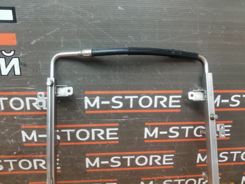 топливная рампа, 500 рублей, Красноярск