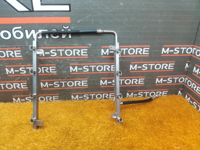 топливная рампа, 500 рублей, Красноярск