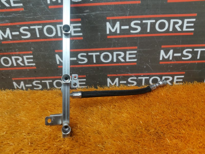 топливная рампа, 500 рублей, Красноярск