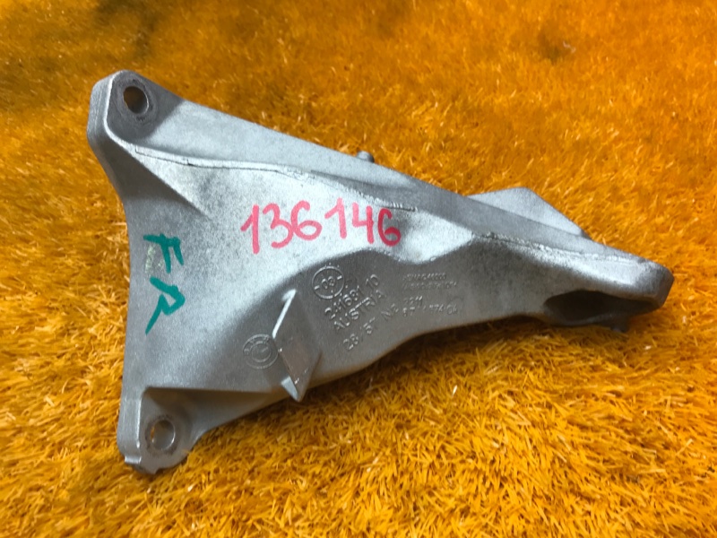 Кронштейн подушки двигателя, 570 рублей, Красноярск