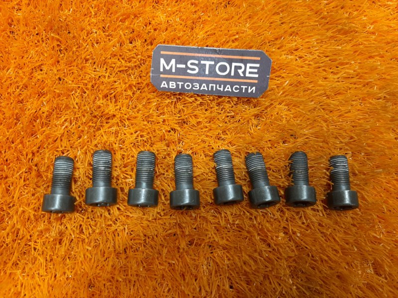 Болт маховика, 380 рублей, Красноярск