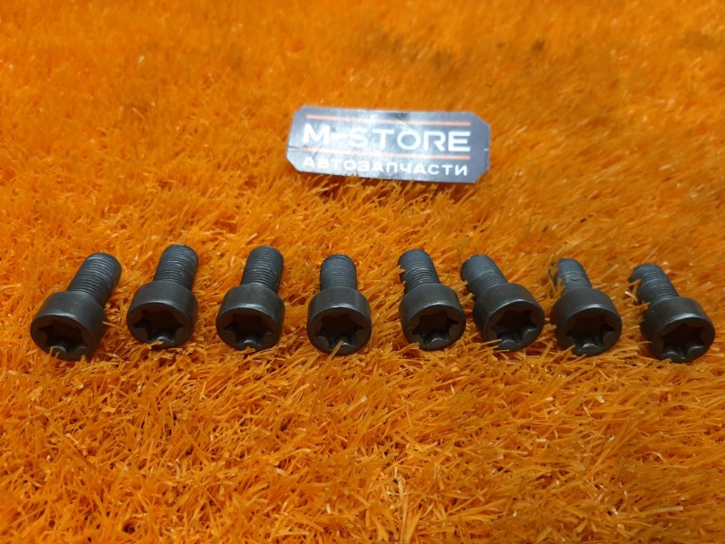 Болт маховика, 380 рублей, Красноярск