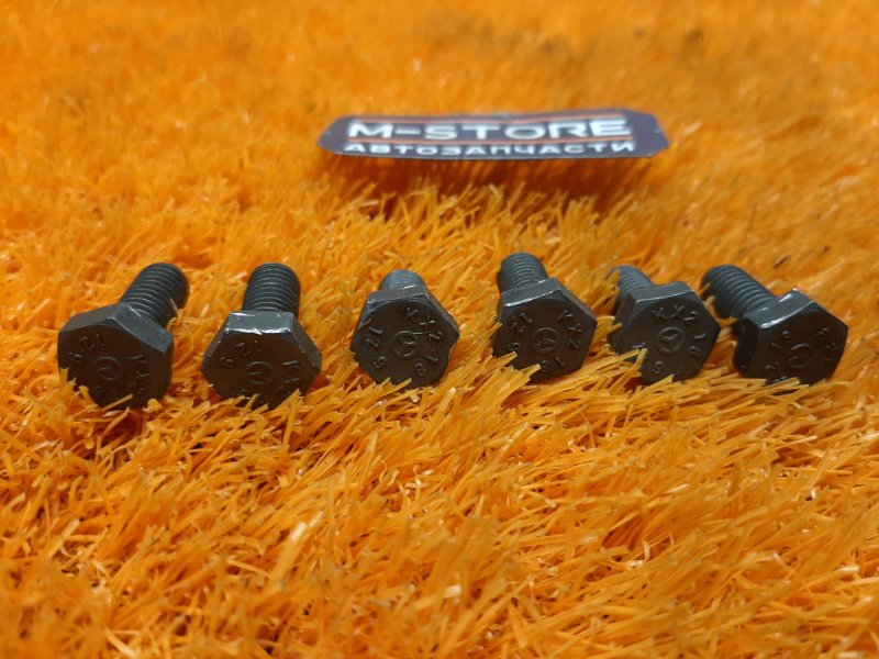 болт гидротрансформатора, 300 рублей, Красноярск