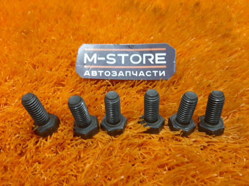 болт гидротрансформатора, 300 рублей, Красноярск