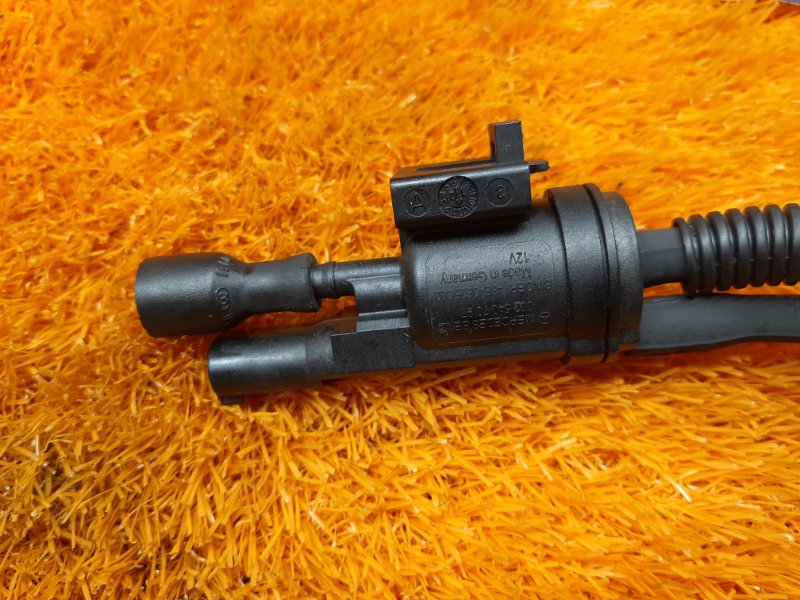 Клапан электромагнитный, 670 рублей, Красноярск