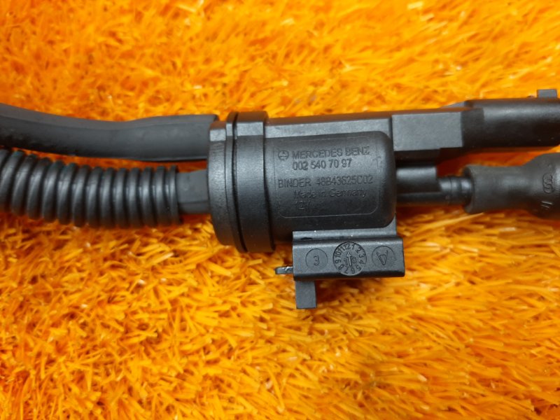 Клапан электромагнитный, 670 рублей, Красноярск