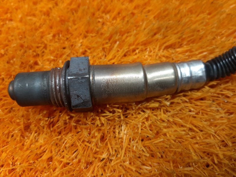 Датчик кислорода, 600 рублей, Красноярск