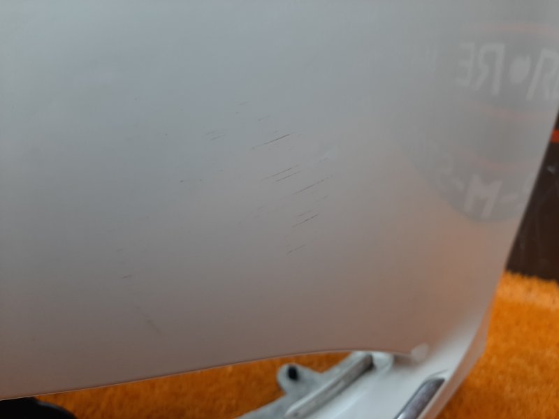 бампер, 27000 рублей, Красноярск