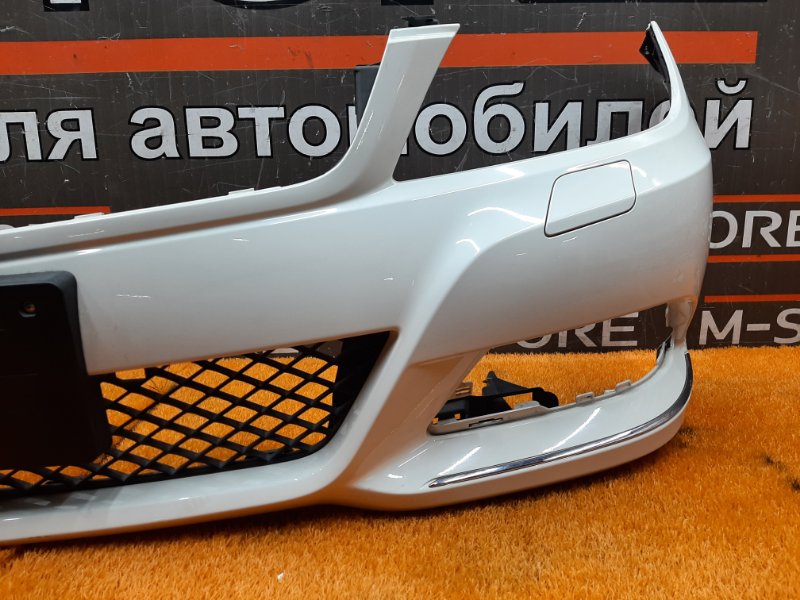 бампер, 27000 рублей, Красноярск