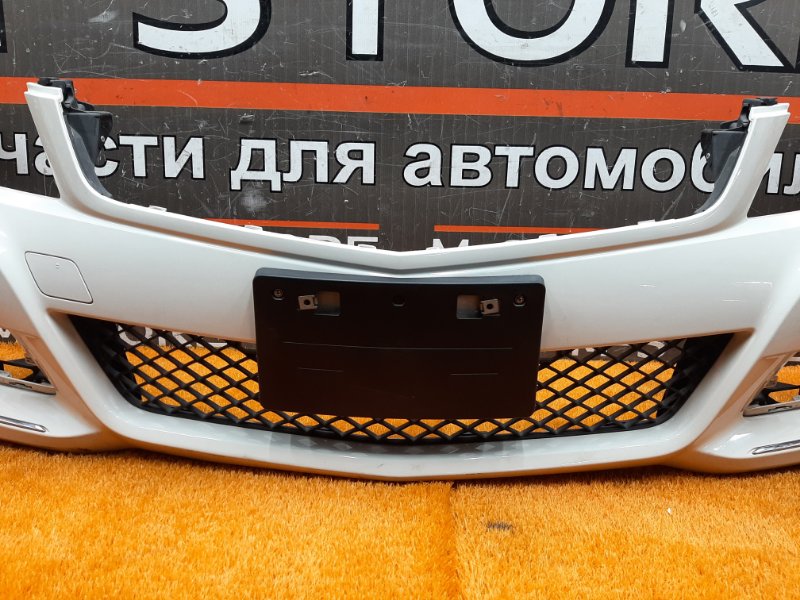 бампер, 27000 рублей, Красноярск