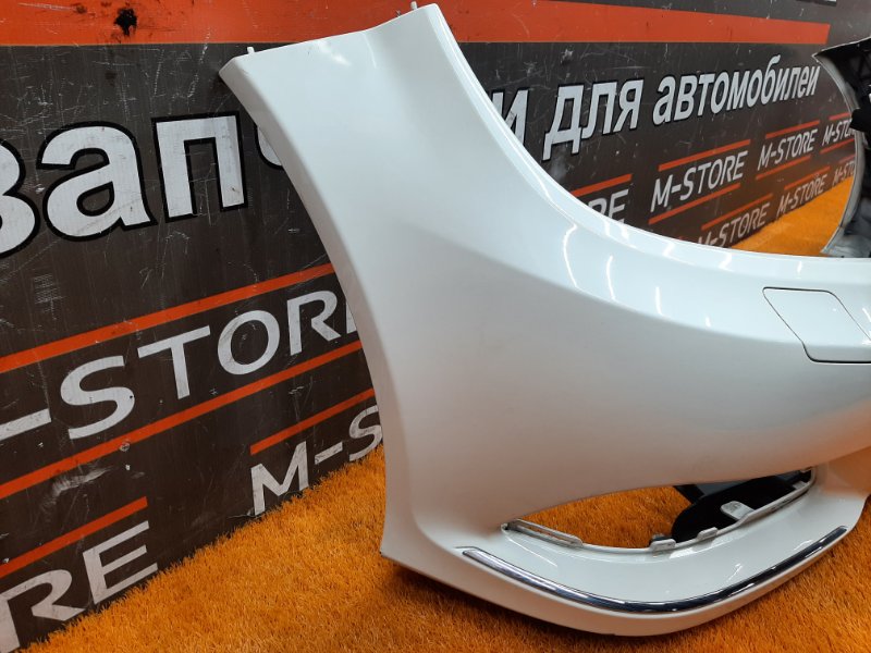 бампер, 27000 рублей, Красноярск