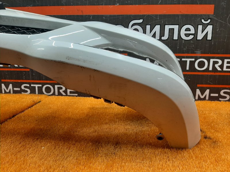 бампер, 27000 рублей, Красноярск