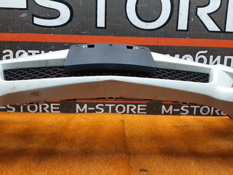 бампер, 27000 рублей, Красноярск