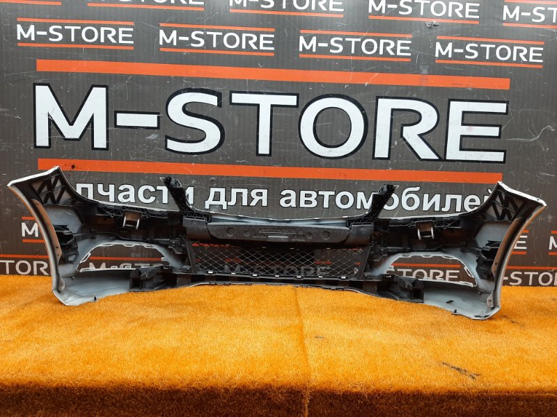 бампер, 27000 рублей, Красноярск