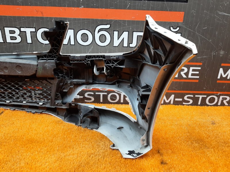 бампер, 27000 рублей, Красноярск