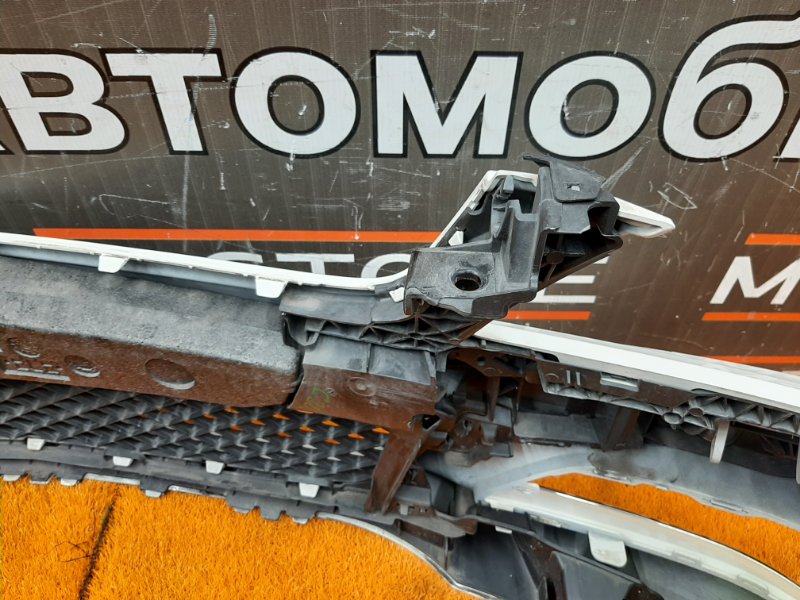 бампер, 27000 рублей, Красноярск