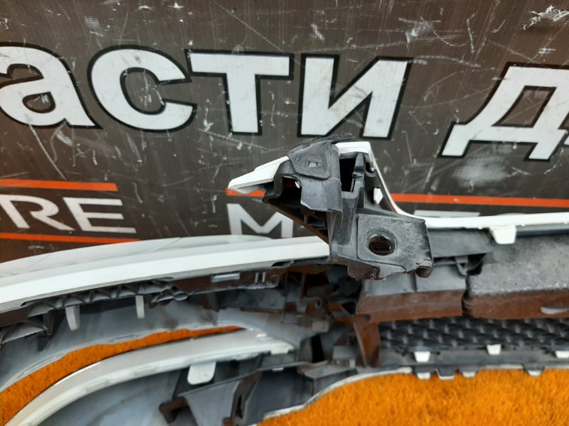 бампер, 27000 рублей, Красноярск