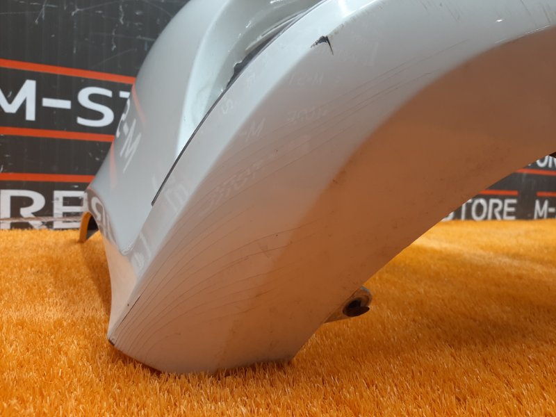 бампер, 27000 рублей, Красноярск