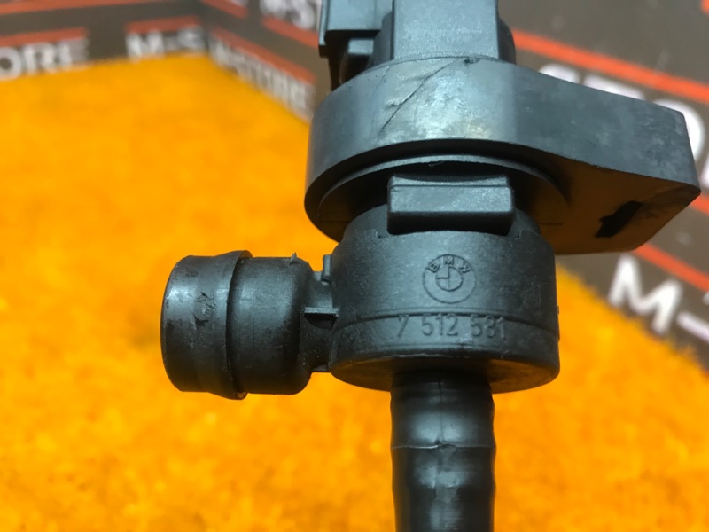 Клапан вентиляции топливного бака, 670 рублей, Красноярск