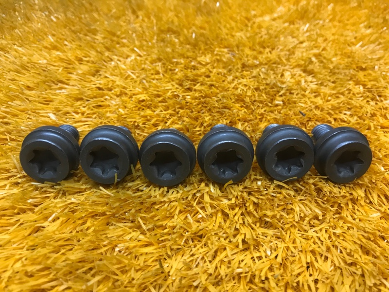 Болт маховика, 380 рублей, Красноярск