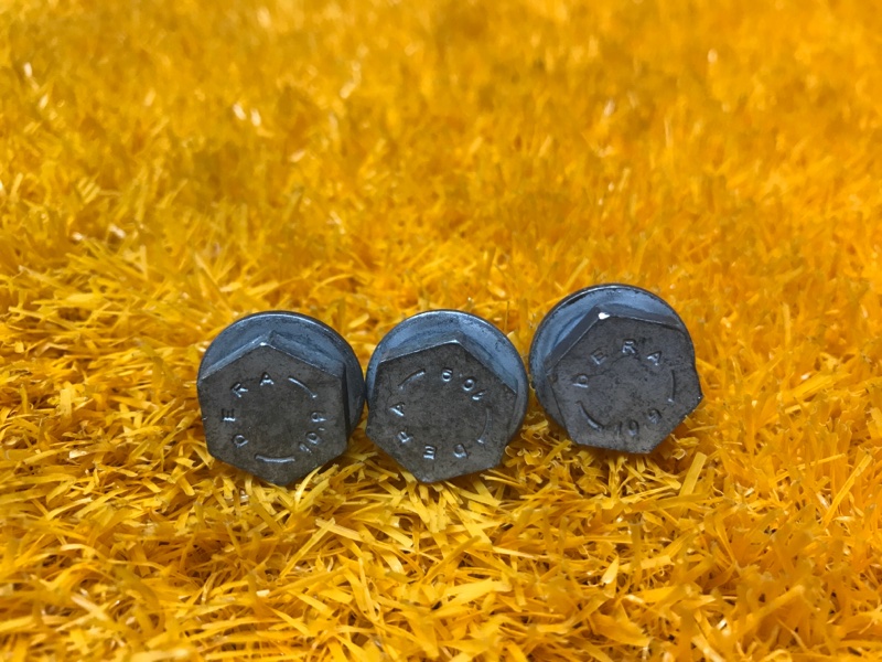 болт гидротрансформатора, 300 рублей, Красноярск