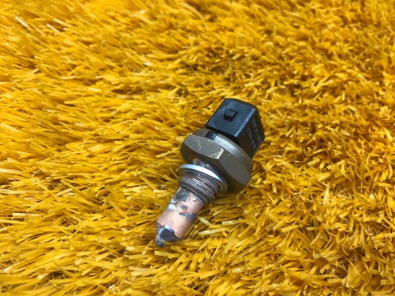 датчик температуры охлаждающей жидкости, 300 рублей, Красноярск