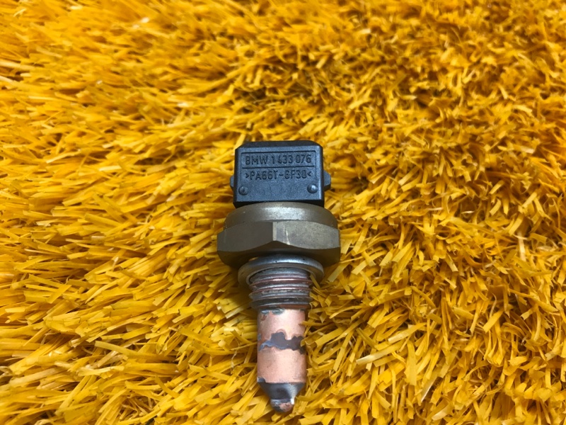 датчик температуры охлаждающей жидкости, 300 рублей, Красноярск