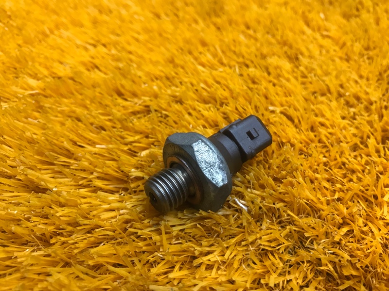 Датчик давления масла, 300 рублей, Красноярск