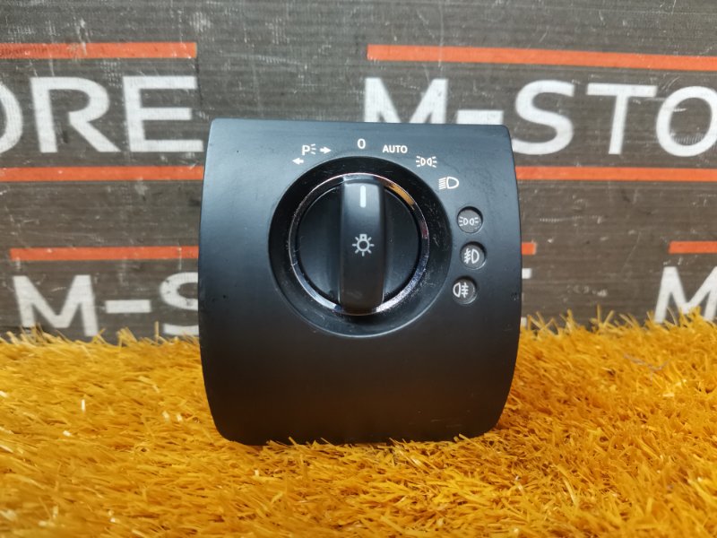 Переключатель света фар, 1060 рублей, Красноярск