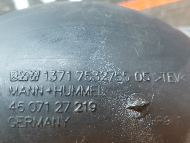 патрубок воздушного фильтра, 300 рублей, Красноярск